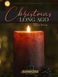 Christmas Long Ago Concert Band sheet music cover